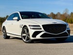 2026 G80 Thumbnail 1