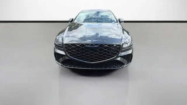 2026 Genesis G80 2.5T Sport Prestige