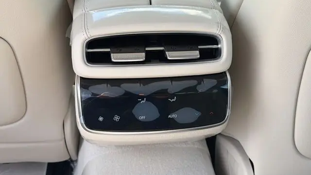 2026 Genesis G80 2.5T Sport Prestige