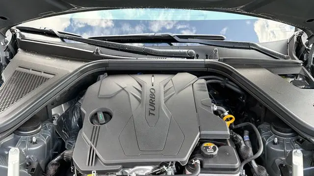 2026 Genesis G80 2.5T Sport Prestige