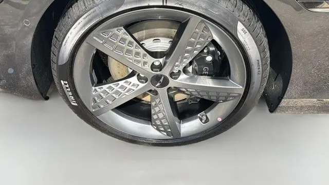 2026 Genesis G80 2.5T Sport Prestige