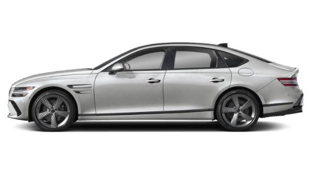 2026 Genesis G80 2.5T Sport Prestige