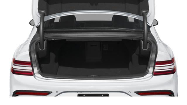 2026 Genesis G80 2.5T Sport Prestige