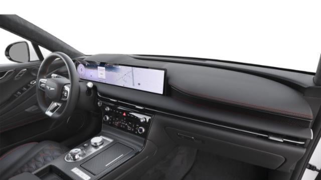 2026 Genesis G80 2.5T Sport Prestige