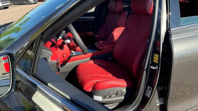 2026 Genesis G80 2.5T Sport Prestige