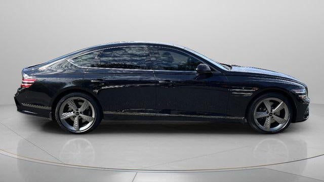 2026 Genesis G80 2.5T Sport Prestige