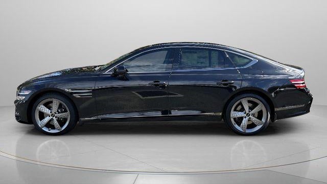 2026 Genesis G80 2.5T Sport Prestige