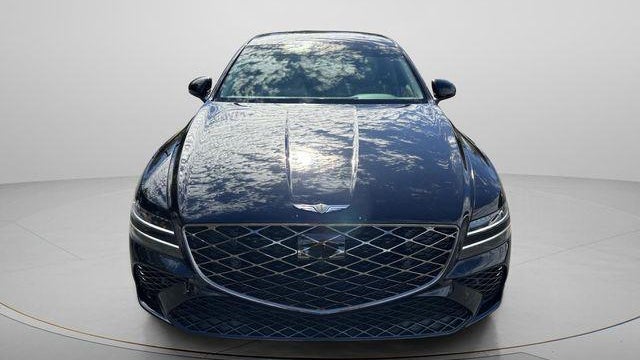 2026 Genesis G80 2.5T Sport Prestige