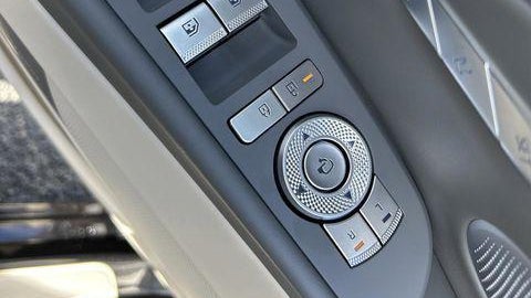 2026 Genesis G80 2.5T Sport Prestige