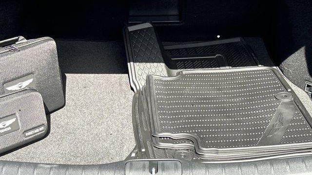 2026 Genesis G80 2.5T Sport Prestige