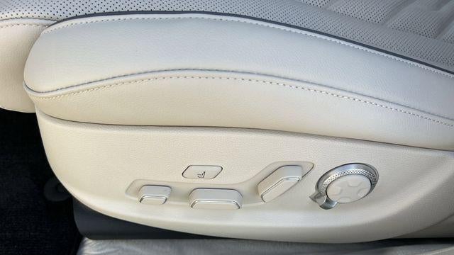 2026 Genesis G80 2.5T Sport Prestige