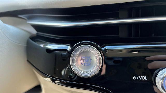 2026 Genesis G80 2.5T Sport Prestige