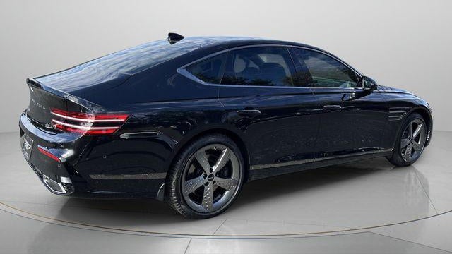2026 Genesis G80 2.5T Sport Prestige