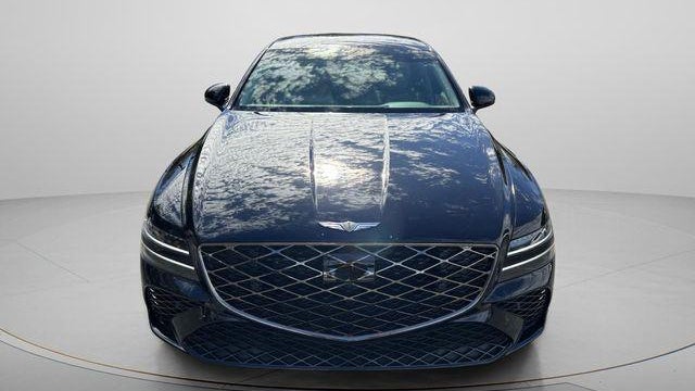 2026 Genesis G80 2.5T Sport Prestige