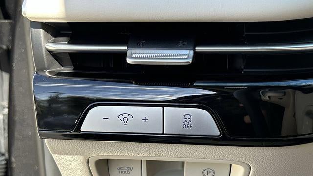2026 Genesis G80 2.5T Sport Prestige
