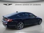 2026 G80 Thumbnail 4