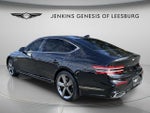 2026 G80 Thumbnail 7
