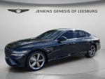 2026 G80 Thumbnail 10