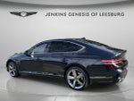 2026 G80 Thumbnail 3