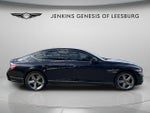 2026 G80 Thumbnail 4