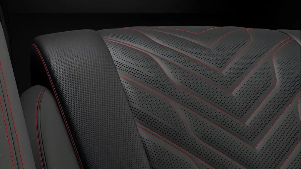 2025 Genesis G80 2.5T Sport Prestige