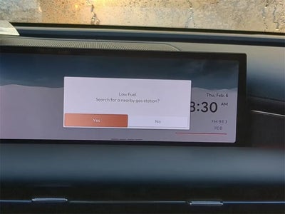 Photo of a 2025 Genesis G80 AWD 2.5T Sport Prestige 4DR Sedan for sale