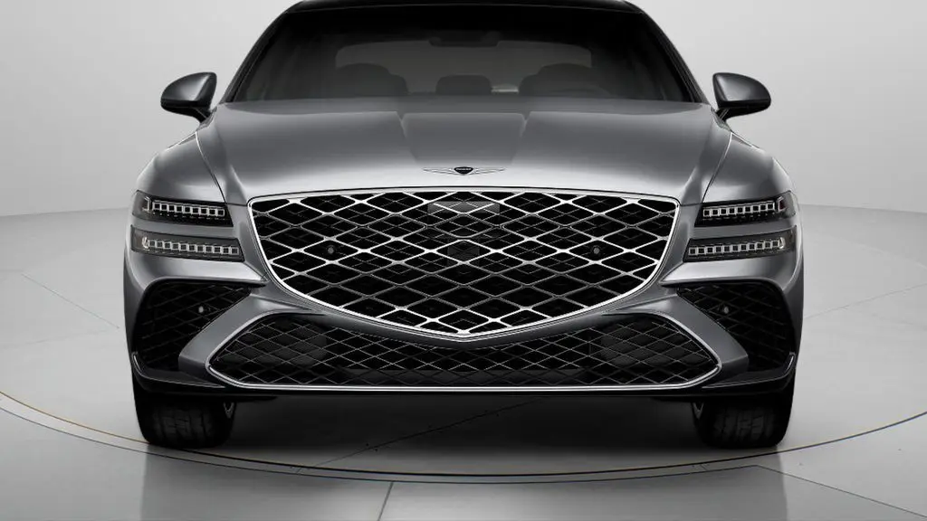 2025 Genesis G80 2.5T Sport Prestige
