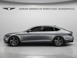 2025 G80 Thumbnail 16