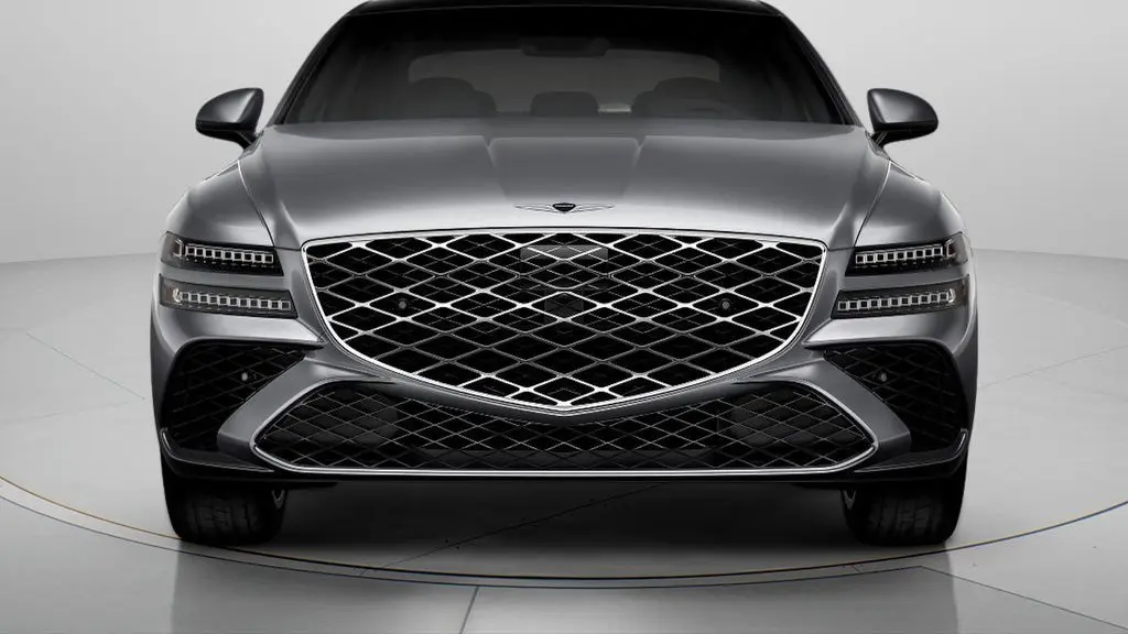 2025 Genesis G80 2.5T Sport Prestige