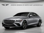 2025 G80 Thumbnail 17