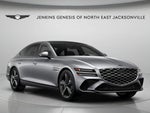 2025 G80 Thumbnail 20