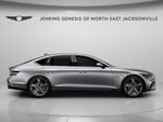 2025 G80 Thumbnail 21