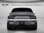 2025 G80 Thumbnail 22