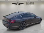 2025 G80 Thumbnail 5