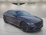 2025 G80 Thumbnail 7