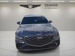 2025 G80 Thumbnail 8