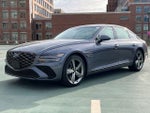 2026 G80 Thumbnail 3