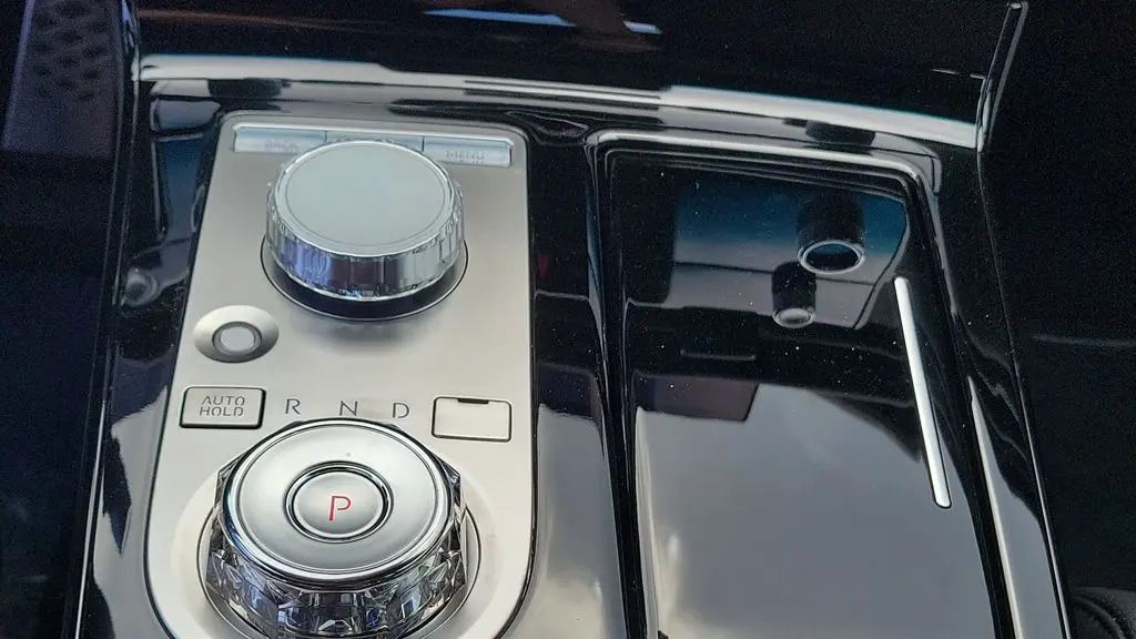 2026 Genesis G80 2.5T Sport Prestige