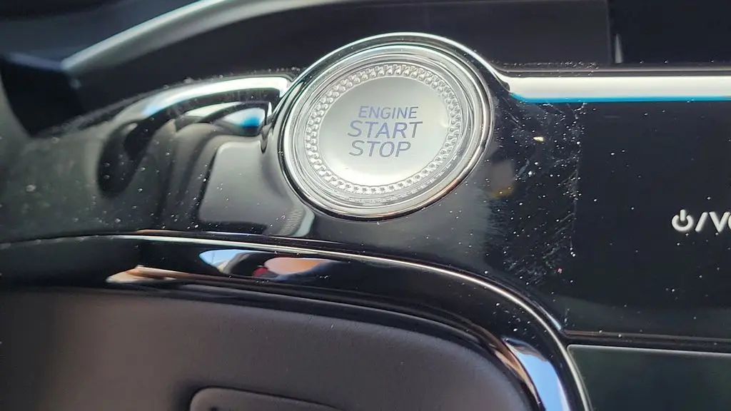 2026 Genesis G80 2.5T Sport Prestige