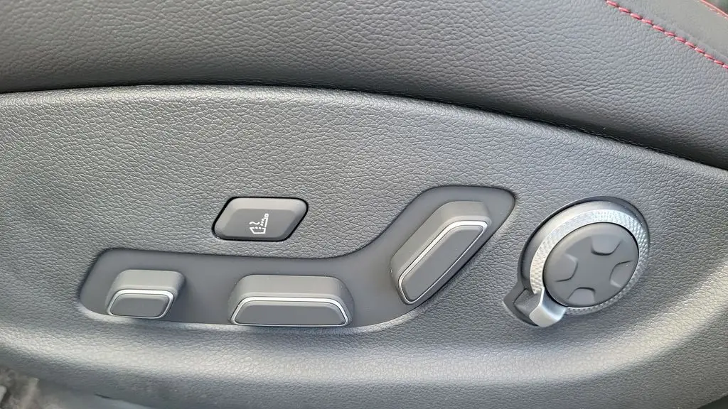 2026 Genesis G80 2.5T Sport Prestige