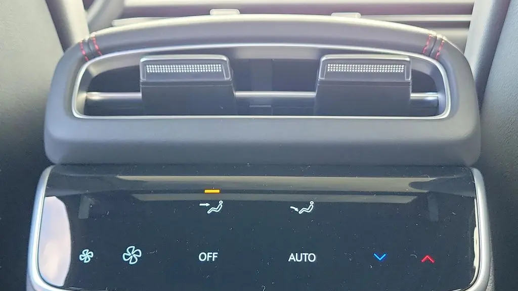2026 Genesis G80 2.5T Sport Prestige