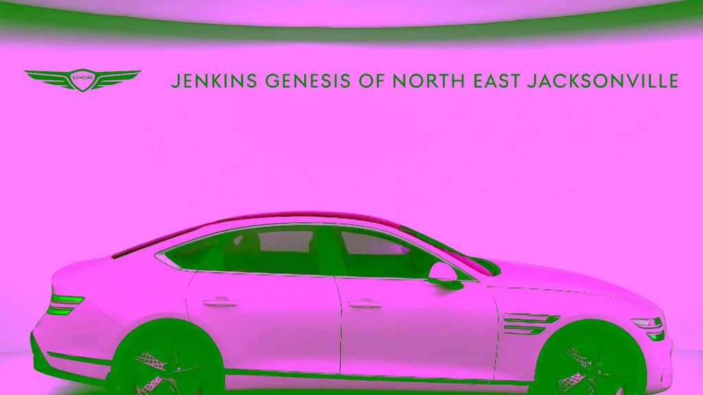 2026 Genesis G80 2.5T Sport Prestige