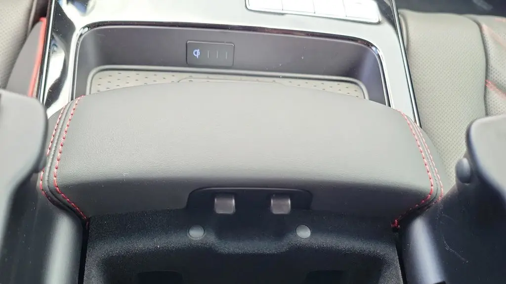 2026 Genesis G80 2.5T Sport Prestige