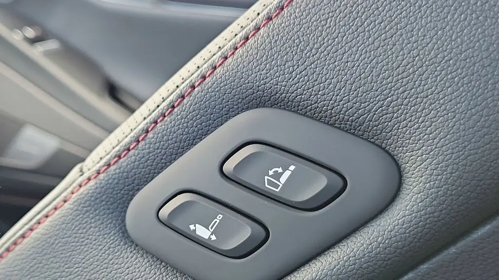 2026 Genesis G80 2.5T Sport Prestige