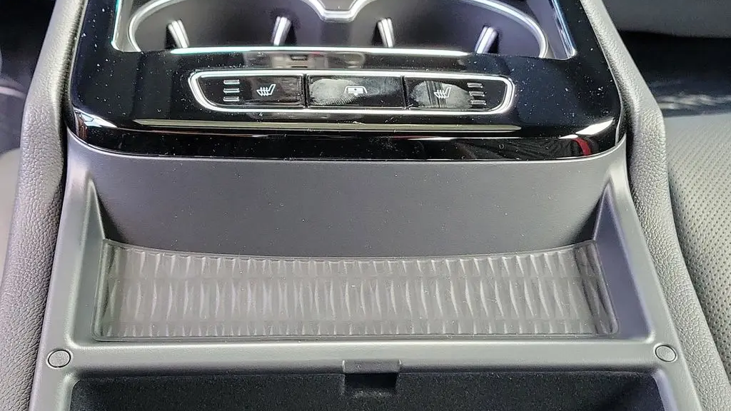 2026 Genesis G80 2.5T Sport Prestige
