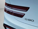 2026 G80 Thumbnail 4