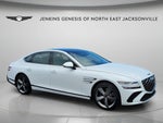 2026 G80 Thumbnail 10
