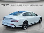 2026 G80 Thumbnail 12