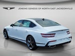 2026 G80 Thumbnail 15