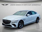 2026 G80 Thumbnail 18